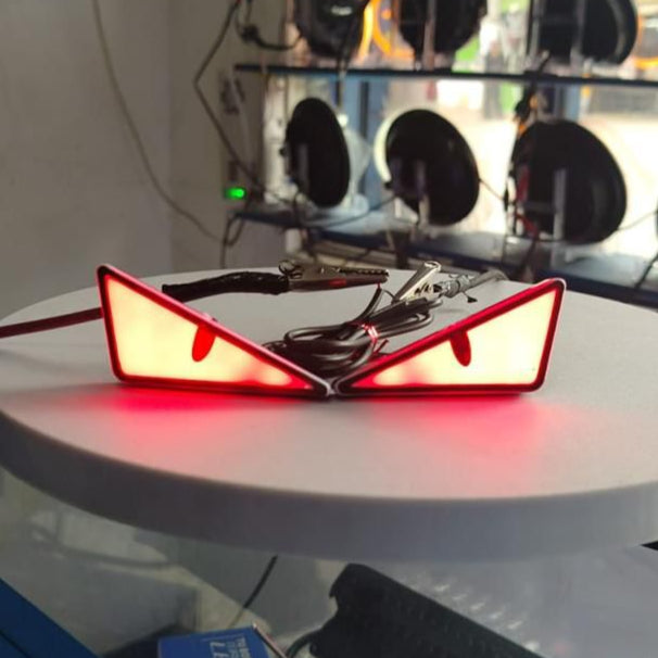 LUCES LED OJOS FALCÓN PRO® + ENVIO GRATIS